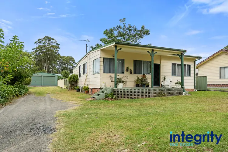Second view of Homely house listing, 18 Killarney Road, Erowal Bay NSW 2540