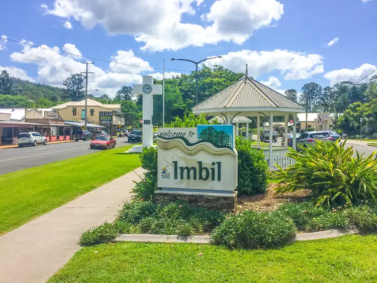 Sixth view of Homely land listing, Diggings Road, Imbil QLD 4570