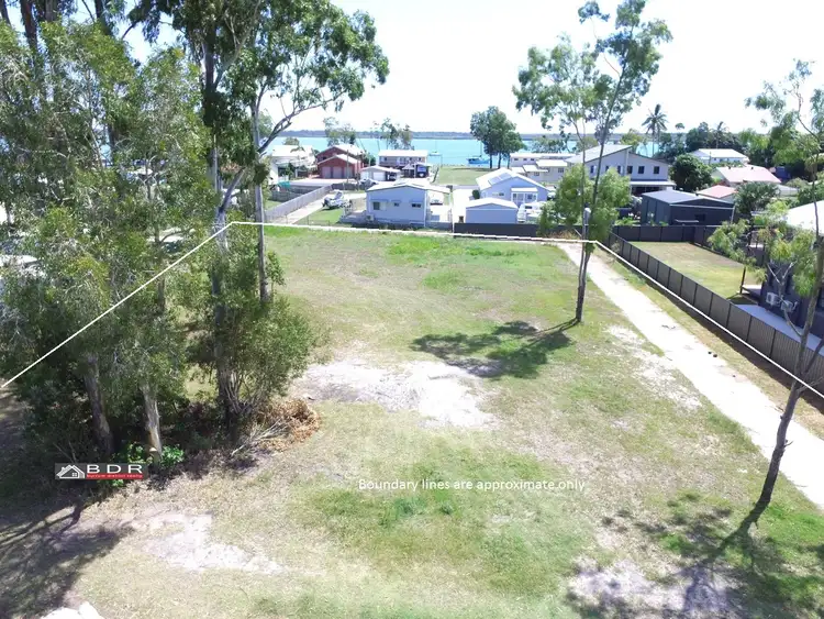 Third view of Homely land listing, 4 Howard Street, Burrum Heads QLD 4659