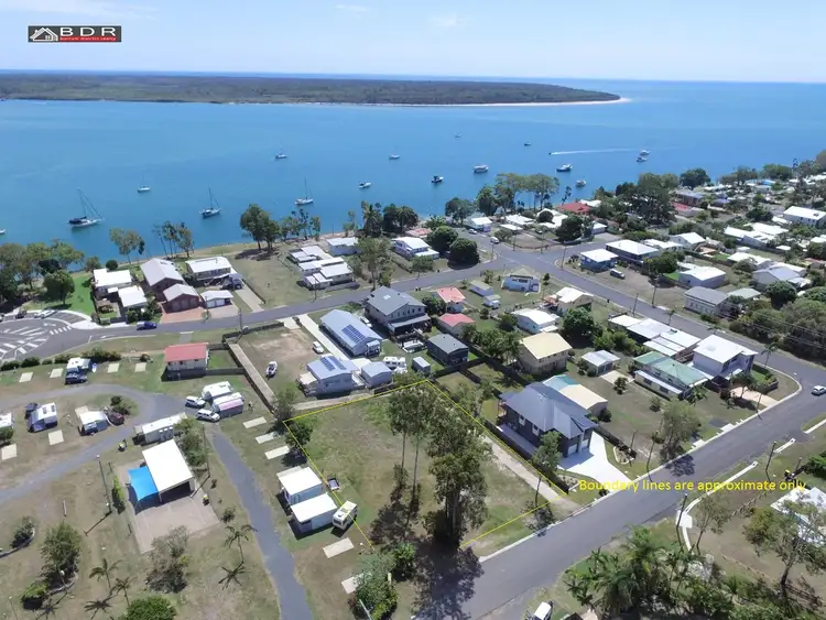 Seventh view of Homely land listing, 4 Howard Street, Burrum Heads QLD 4659