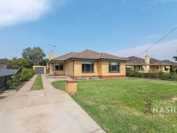 Main view of Homely house listing, 31 Garnet Avenue, Wangaratta VIC 3677
