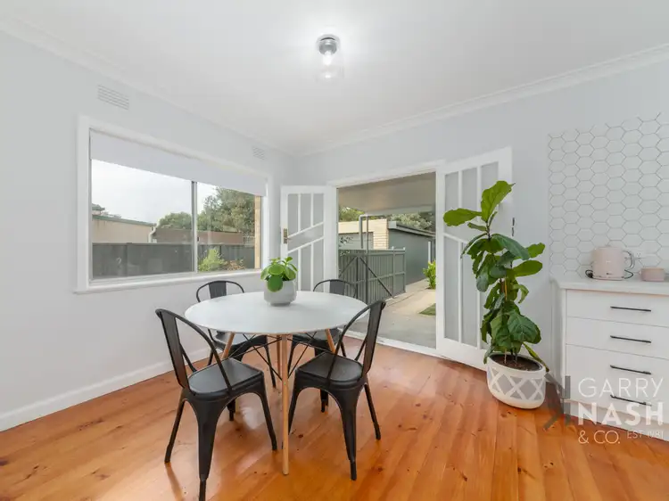 Third view of Homely house listing, 31 Garnet Avenue, Wangaratta VIC 3677
