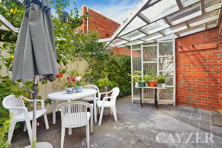 Second view of Homely house listing, 102 Armstrong Street, Middle Park VIC 3206