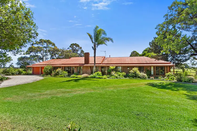 165 Lower Heart Road, Sale VIC 3850