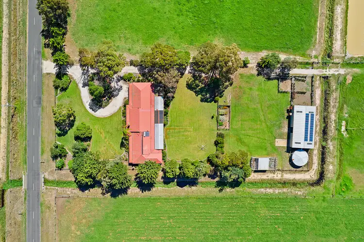 Third view of Homely rural property listing, 165 Lower Heart Road, Sale VIC 3850