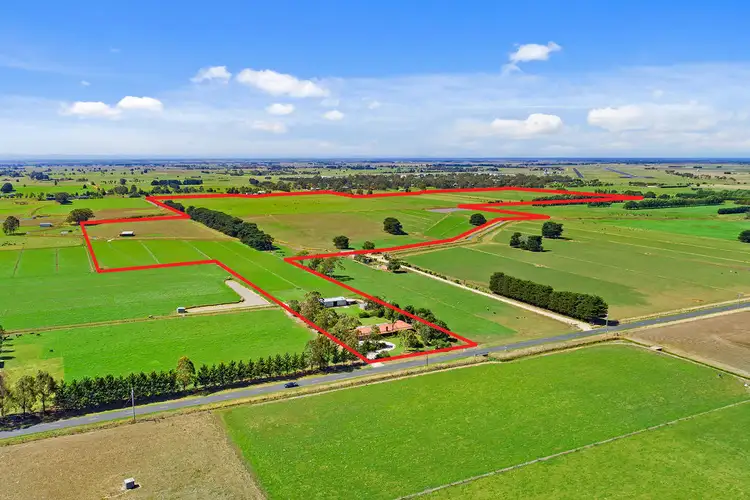 Fourth view of Homely rural property listing, 165 Lower Heart Road, Sale VIC 3850