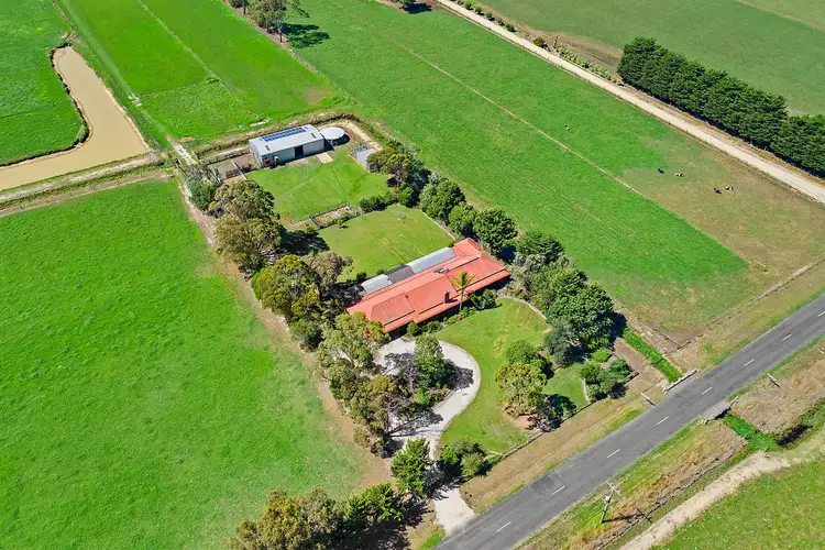 Fifth view of Homely rural property listing, 165 Lower Heart Road, Sale VIC 3850