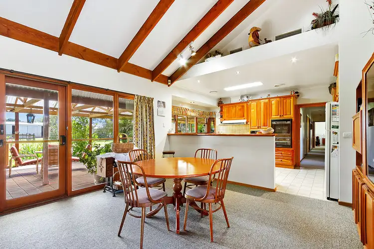 Sixth view of Homely rural property listing, 165 Lower Heart Road, Sale VIC 3850