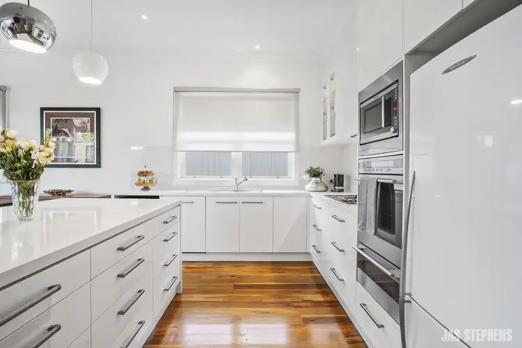 Third view of Homely house listing, 9 Farm Street, Newport VIC 3015