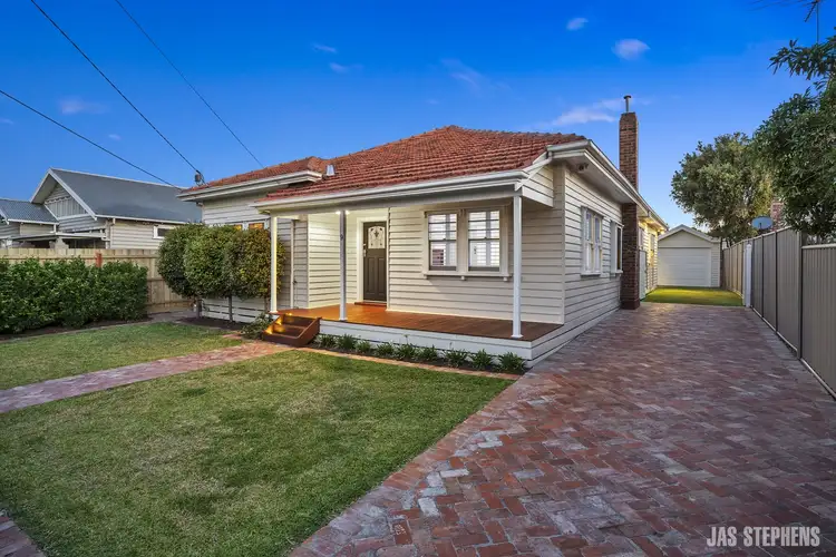 Fourth view of Homely house listing, 9 Farm Street, Newport VIC 3015