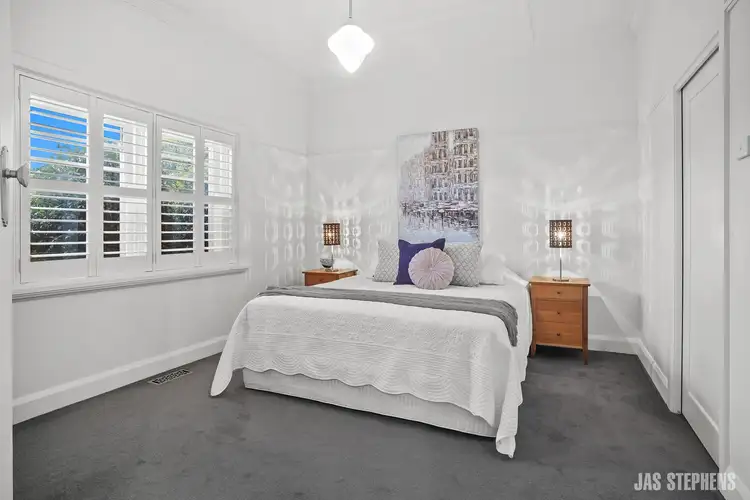 Fifth view of Homely house listing, 9 Farm Street, Newport VIC 3015
