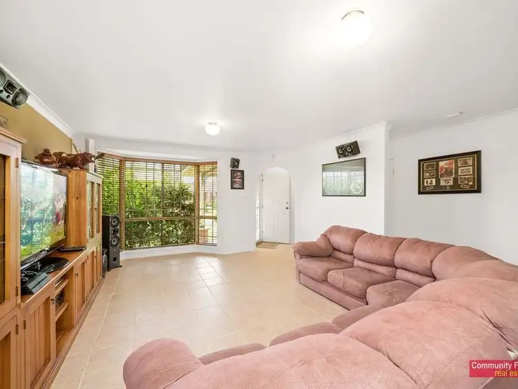 Second view of Homely house listing, 46 Merriwa Avenue, Hoxton Park NSW 2171