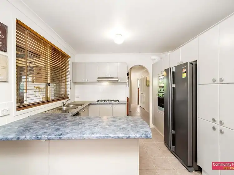 Third view of Homely house listing, 46 Merriwa Avenue, Hoxton Park NSW 2171