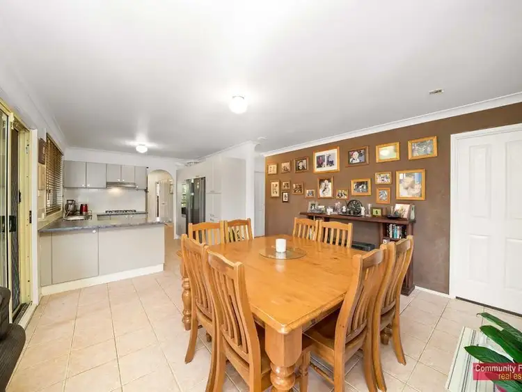 Fifth view of Homely house listing, 46 Merriwa Avenue, Hoxton Park NSW 2171