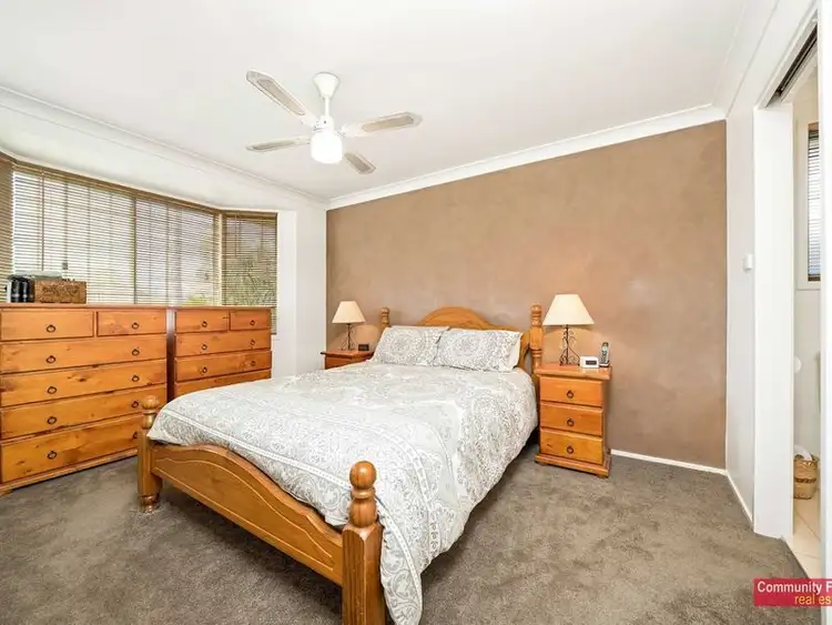 Sixth view of Homely house listing, 46 Merriwa Avenue, Hoxton Park NSW 2171