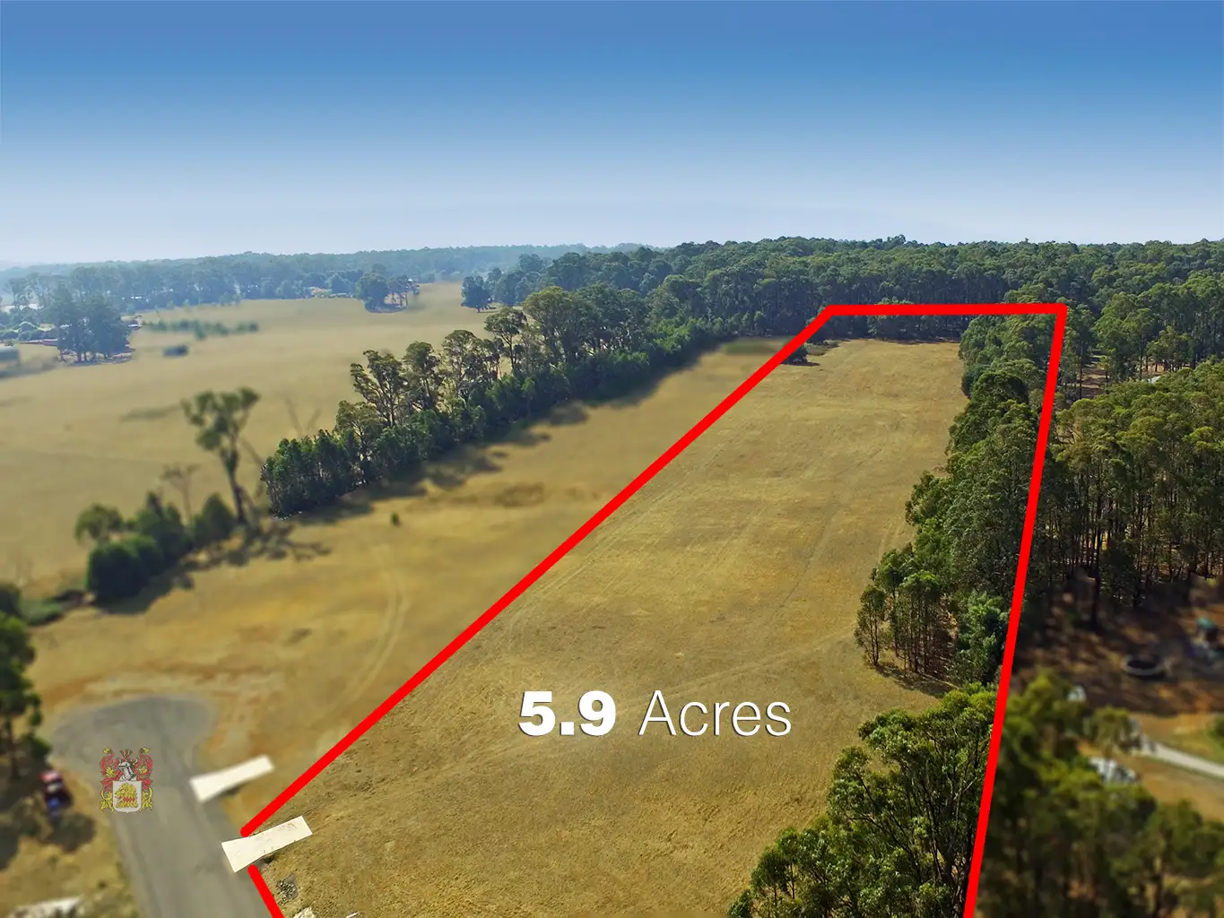 Main view of Homely land listing, 56 Amlyn Court, Kinglake West VIC 3757