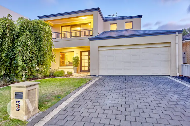 16b Perkins Road, Melville WA 6156