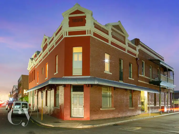6/8 Collie Street, Fremantle WA 6160