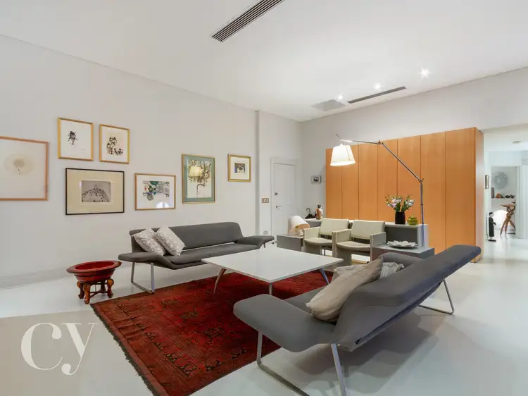 Third view of Homely apartment listing, 6/8 Collie Street, Fremantle WA 6160