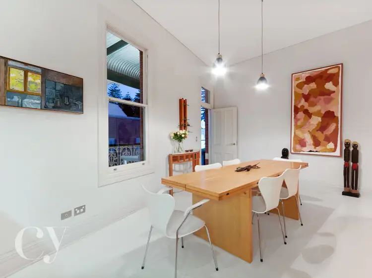 Fourth view of Homely apartment listing, 6/8 Collie Street, Fremantle WA 6160