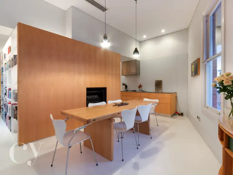 Fifth view of Homely apartment listing, 6/8 Collie Street, Fremantle WA 6160
