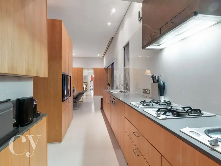 Sixth view of Homely apartment listing, 6/8 Collie Street, Fremantle WA 6160