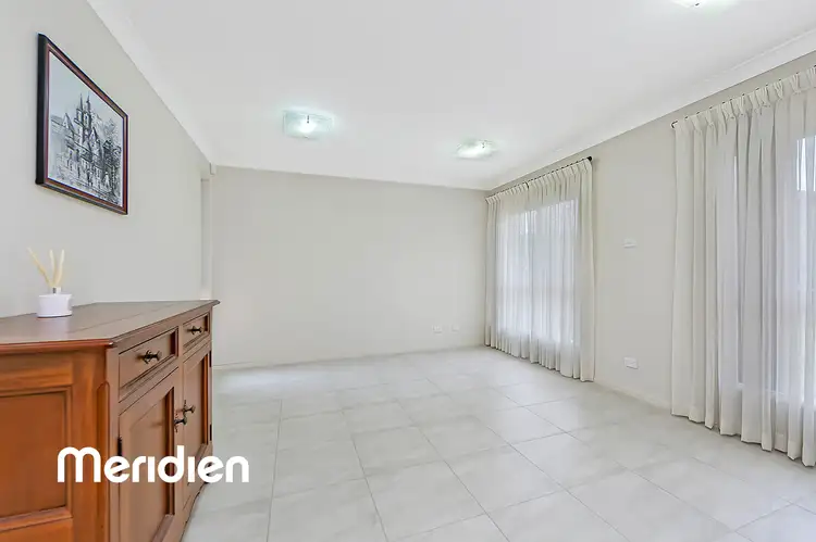 Sixth view of Homely house listing, 16 Willunga Ave, Kellyville Ridge NSW 2155
