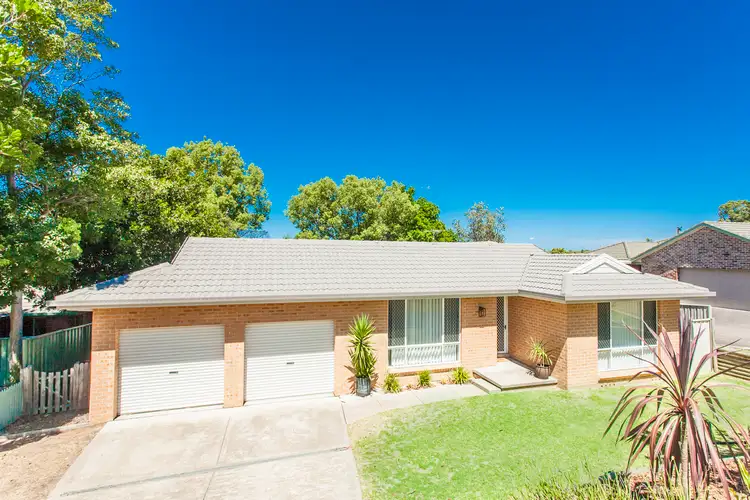 Main view of Homely house listing, 103 Mount Hall Road, Raymond Terrace NSW 2324