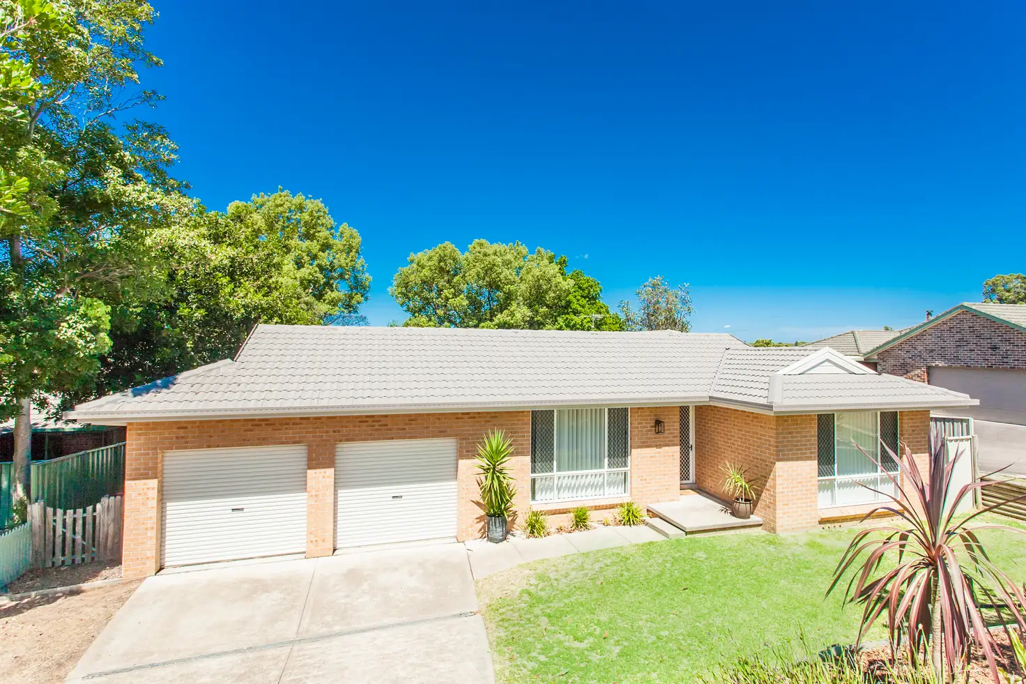 Main view of Homely house listing, 103 Mount Hall Road, Raymond Terrace NSW 2324