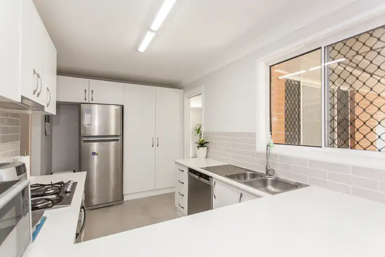Fourth view of Homely house listing, 103 Mount Hall Road, Raymond Terrace NSW 2324