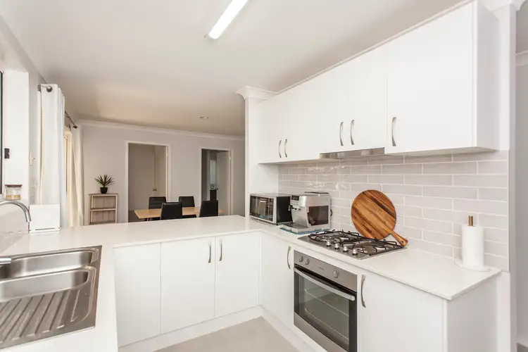 Fifth view of Homely house listing, 103 Mount Hall Road, Raymond Terrace NSW 2324