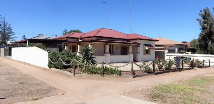 98 WILEMAN STREET, Whyalla SA 5600