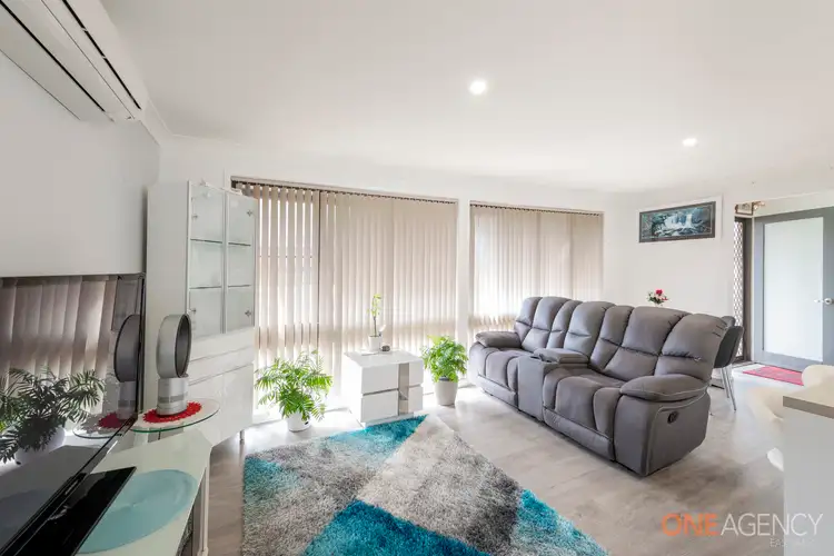 Second view of Homely villa listing, 9/16-18 Lake Road, Swansea NSW 2281