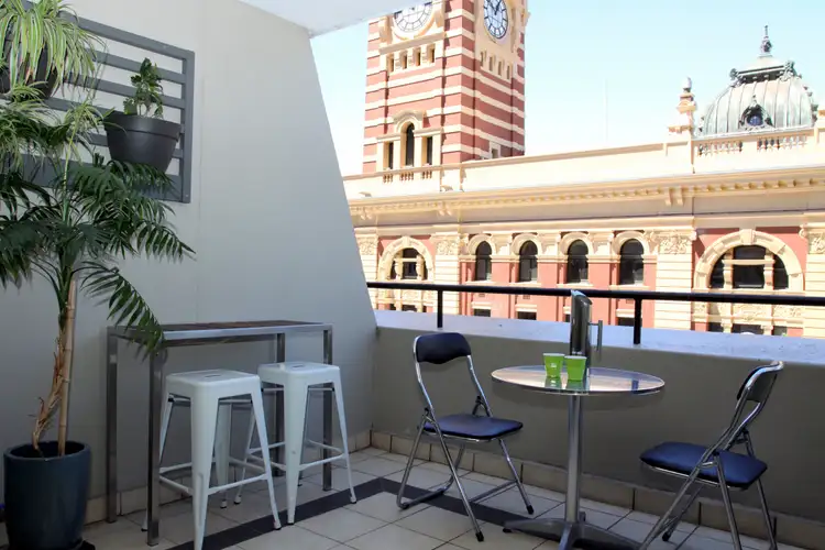 3/1 Elizabeth Street, Melbourne VIC 3000