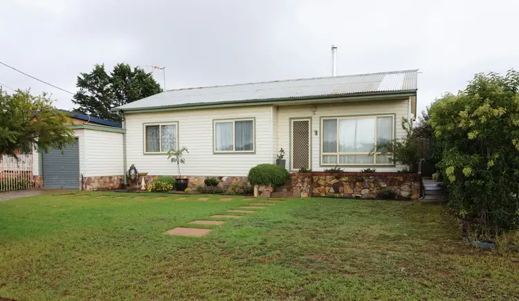 12 Audubon Crescent, Goulburn NSW 2580