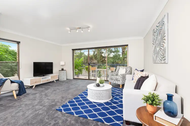 Main view of Homely apartment listing, 3/36 Arthur Street, Lavender Bay NSW 2060