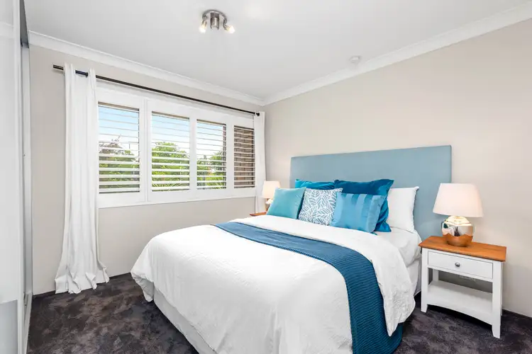 Third view of Homely apartment listing, 3/36 Arthur Street, Lavender Bay NSW 2060