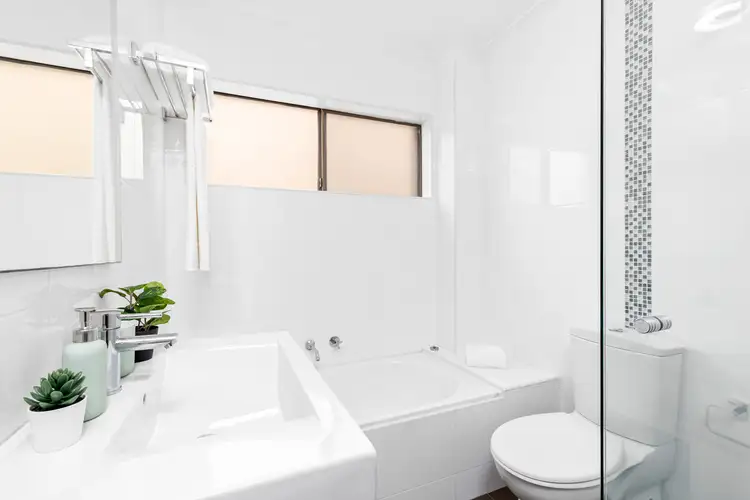 Fifth view of Homely apartment listing, 3/36 Arthur Street, Lavender Bay NSW 2060