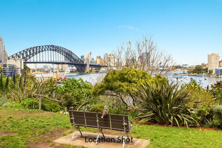 Sixth view of Homely apartment listing, 3/36 Arthur Street, Lavender Bay NSW 2060