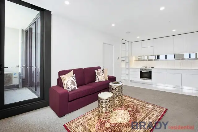 3311/500 Elizabeth Street, Melbourne VIC 3000