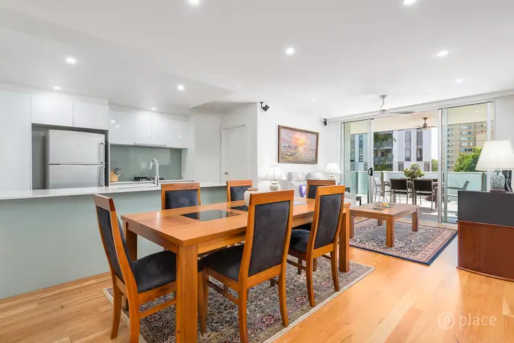 33/68 Benson Street, Toowong QLD 4066