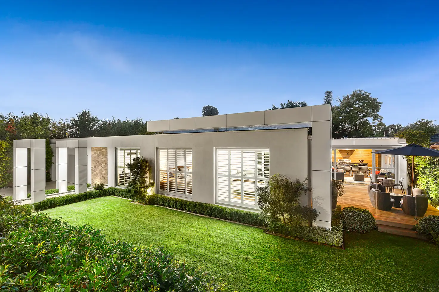 Main view of Homely house listing, 13 Edward Street, Kew VIC 3101