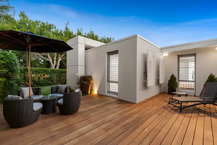 Second view of Homely house listing, 13 Edward Street, Kew VIC 3101