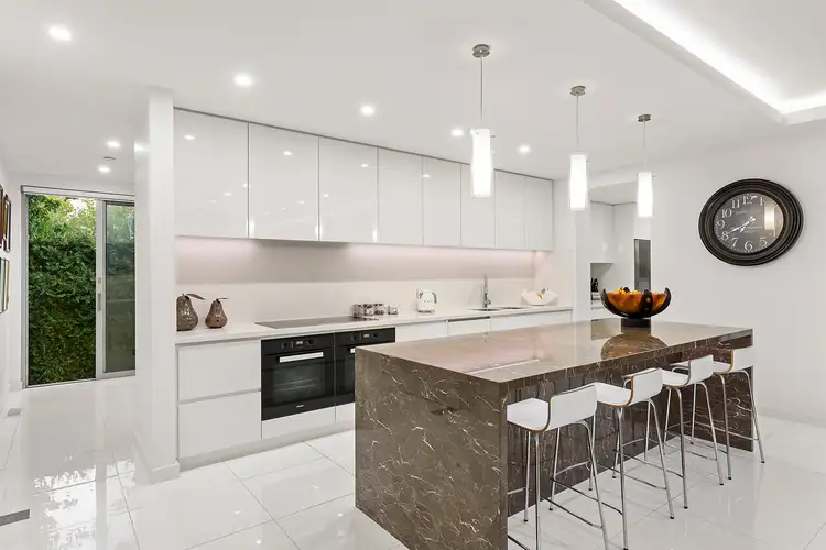 Fourth view of Homely house listing, 13 Edward Street, Kew VIC 3101