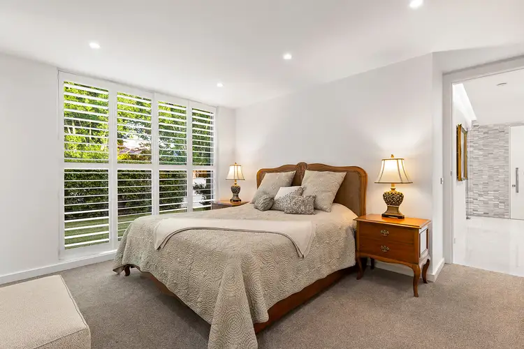 Fifth view of Homely house listing, 13 Edward Street, Kew VIC 3101