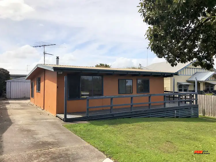 23 Gruber Street, Kilcunda VIC 3995