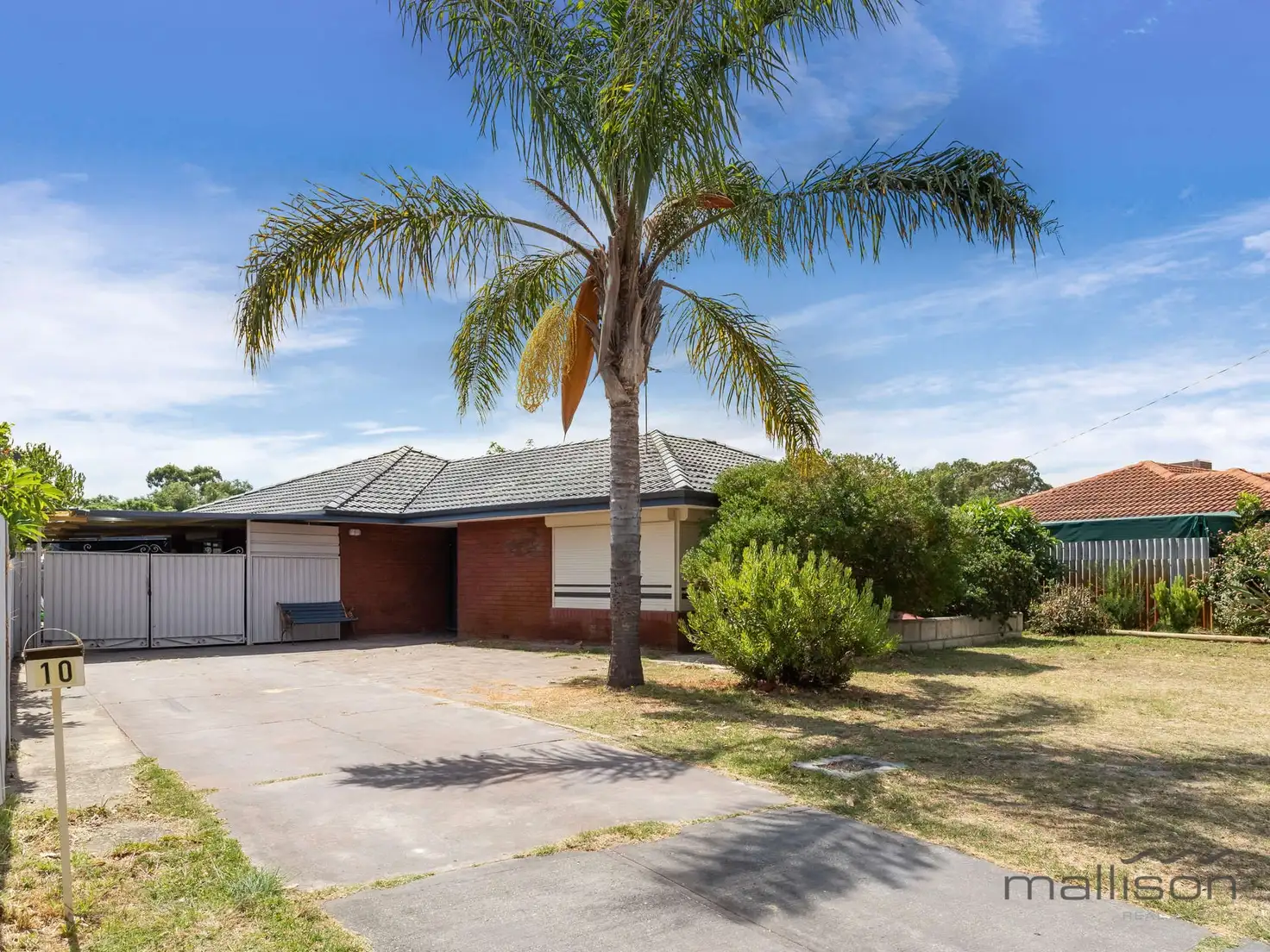 Main view of Homely house listing, 10 Kelvedon Way, Huntingdale WA 6110