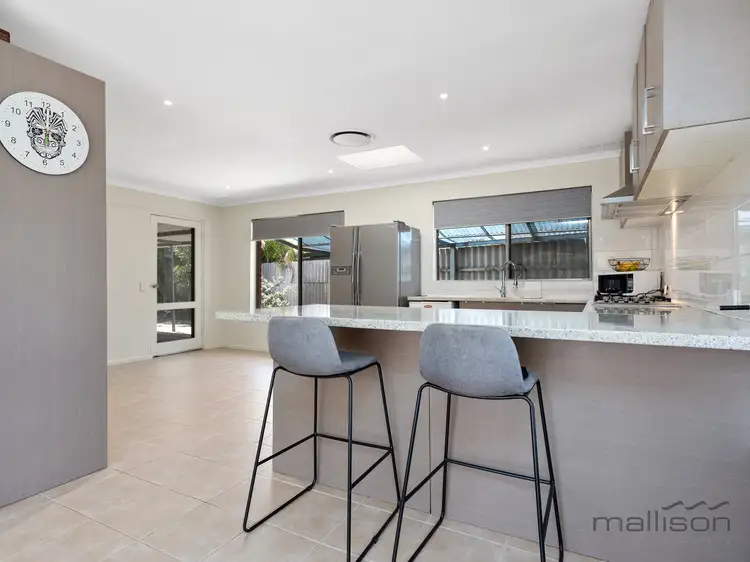 Seventh view of Homely house listing, 10 Kelvedon Way, Huntingdale WA 6110