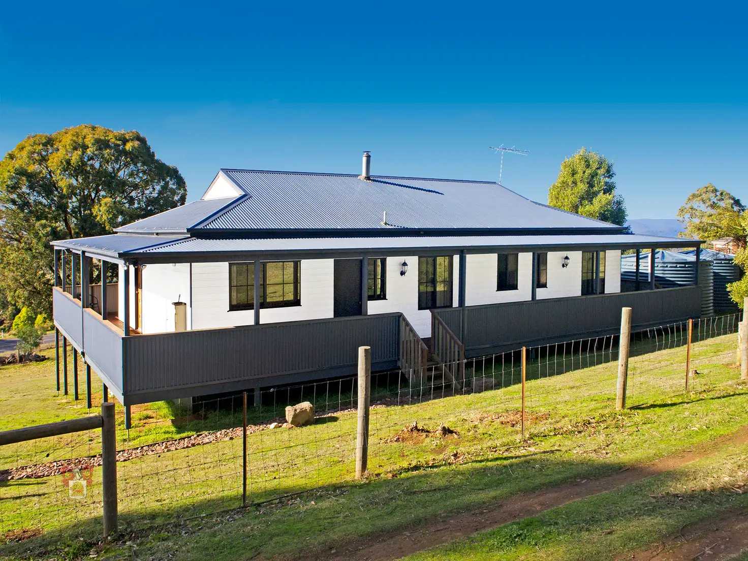 Main view of Homely house listing, 5 Grandview Crescent, Kinglake VIC 3763