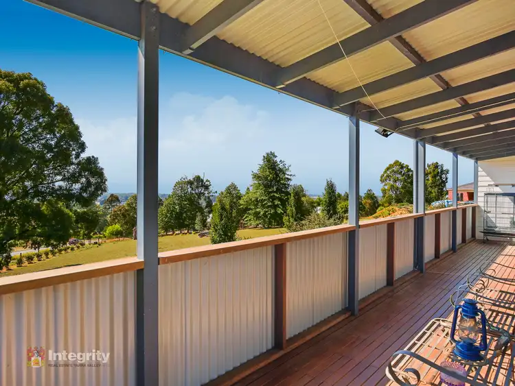 Fourth view of Homely house listing, 5 Grandview Crescent, Kinglake VIC 3763